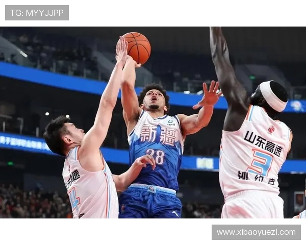 新疆本赛季无缘季后赛 锻炼新人展望未来